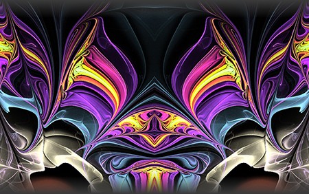 Direct Experience as Art
